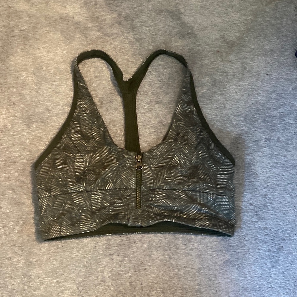 lulu bra
